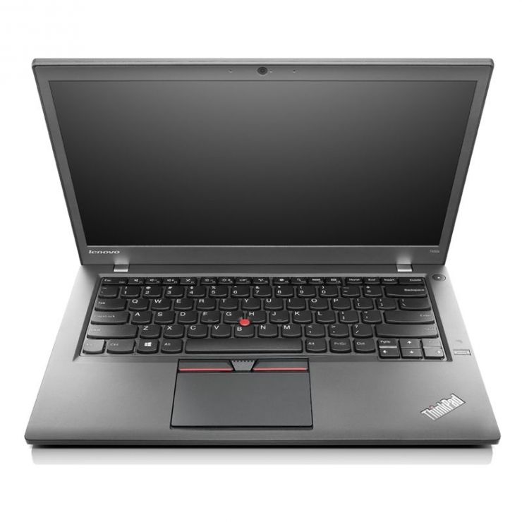 Laptop Lenovo ThinkPad T450s, i5, 5300U, 8GB RAM, 180Gb SSD